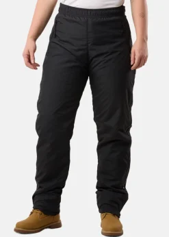 New Tuxer COVER L RECO PANT-SW Black