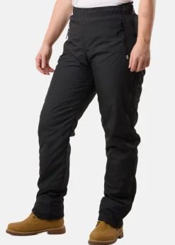 New Tuxer COVER L RECO PANT-SW Black