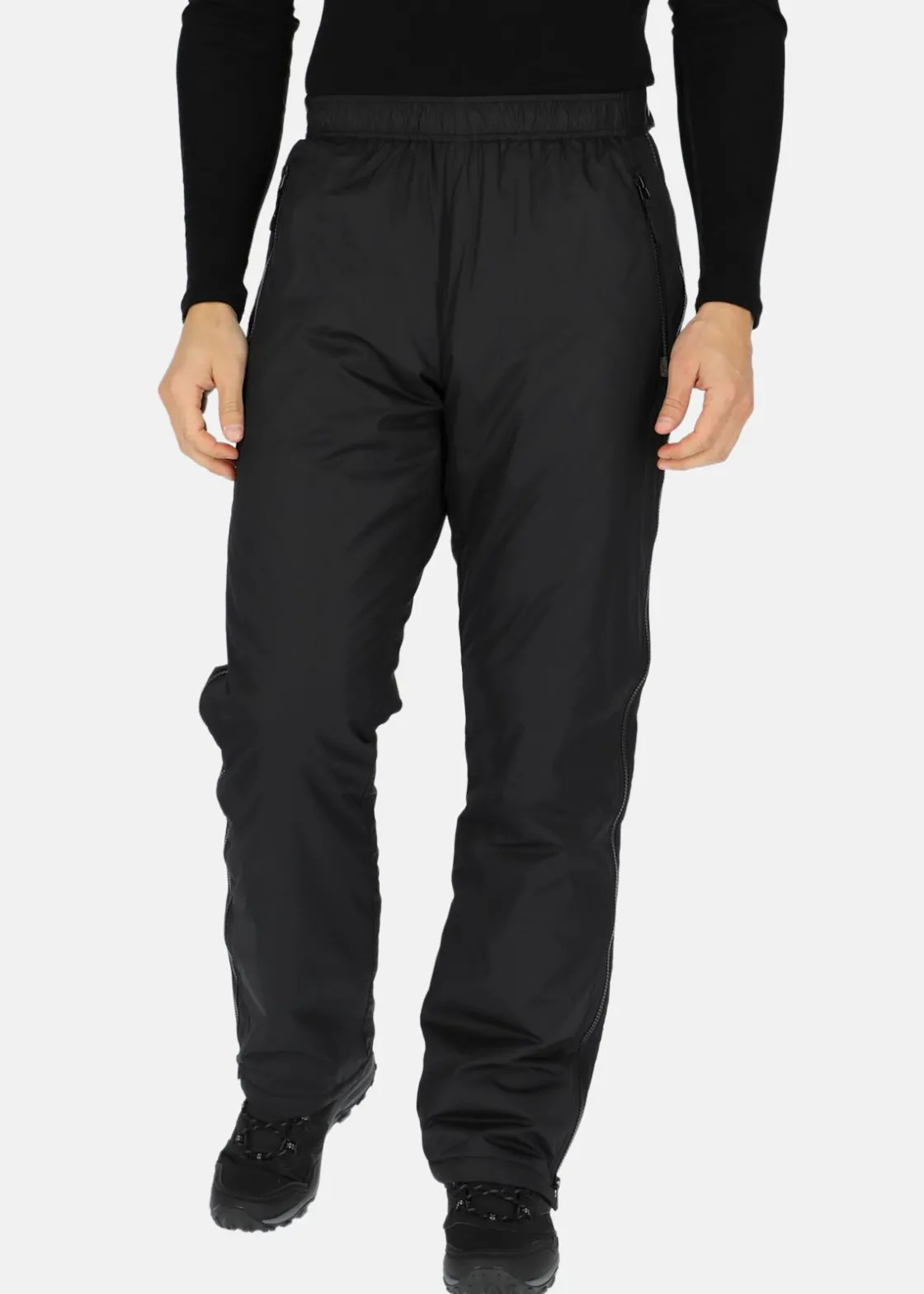 Hot Tuxer COVER RECO PANT Black
