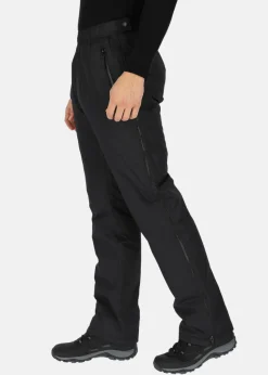 Hot Tuxer COVER RECO PANT Black