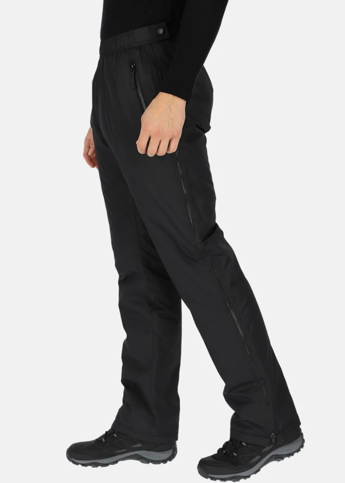 Hot Tuxer COVER RECO PANT Black