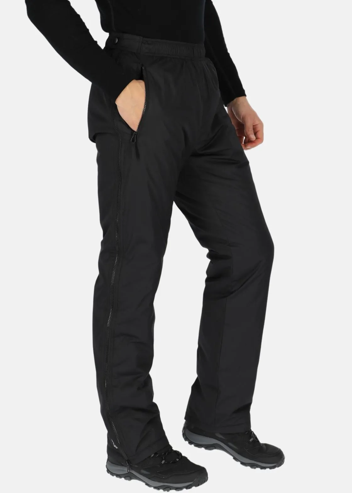 Hot Tuxer COVER RECO PANT Black