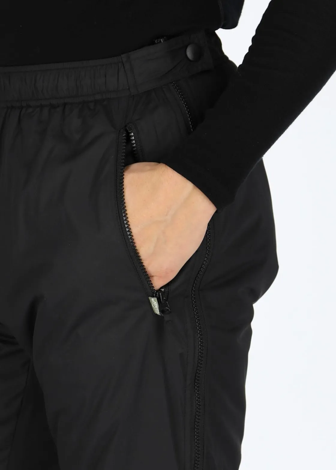 Hot Tuxer COVER RECO PANT Black