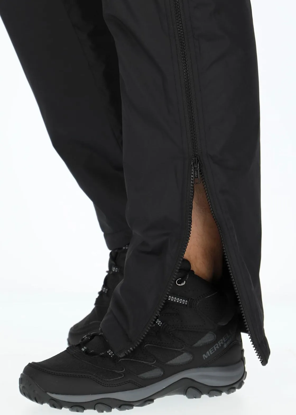 Hot Tuxer COVER RECO PANT Black