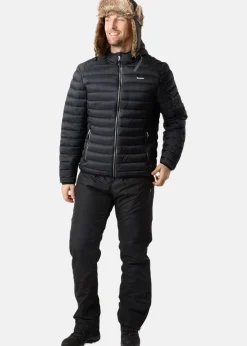 Discount Tuxer COVER RECO PANT-SW Black