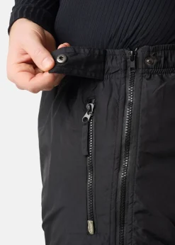 Discount Tuxer COVER RECO PANT-SW Black