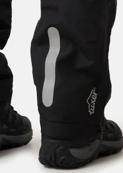 Discount Tuxer COVER RECO PANT-SW Black