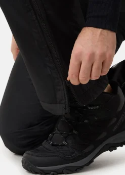 Discount Tuxer COVER RECO PANT-SW Black