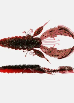Westin CreCraw Creaturebait Sangria