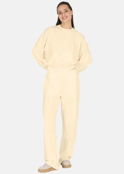 Athlecia Crecy W Pants Whisper White