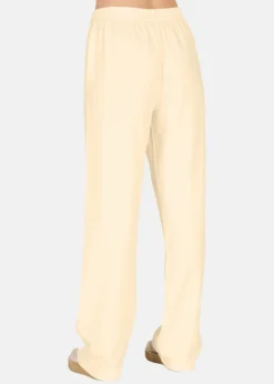 Athlecia Crecy W Pants Whisper White