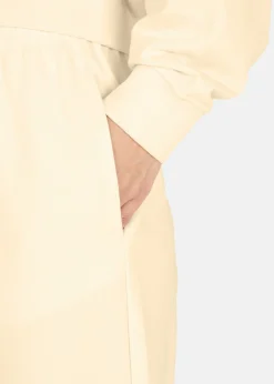 Athlecia Crecy W Pants Whisper White