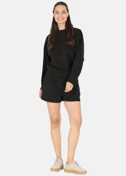 Sale Athlecia Crecy W Shorts Black