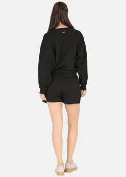 Sale Athlecia Crecy W Shorts Black