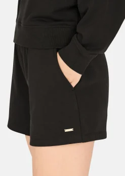 Sale Athlecia Crecy W Shorts Black