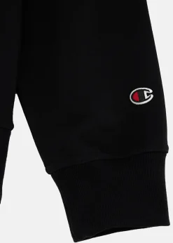 Best Champion Crewneck Sweatshirt Black Beauty