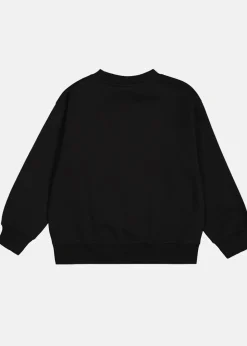 Best Champion Crewneck Sweatshirt Black Beauty
