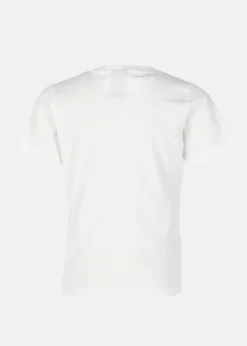 Hot Champion Crewneck T-Shirt White