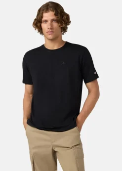 Online Champion Crewneck T-Shirt NBK