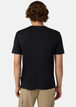 Online Champion Crewneck T-Shirt NBK