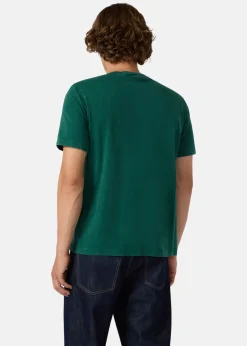 Sale Champion Crewneck T-Shirt FPG