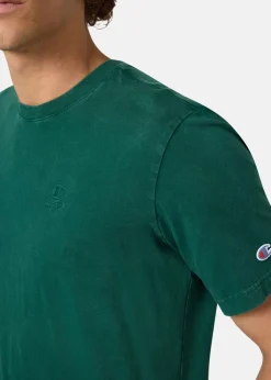 Sale Champion Crewneck T-Shirt FPG