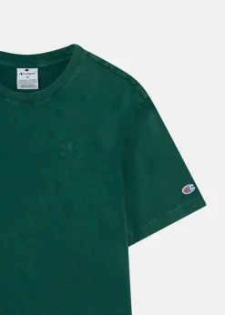 Sale Champion Crewneck T-Shirt FPG