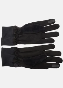 Online Swix Cross Glove M Phantom