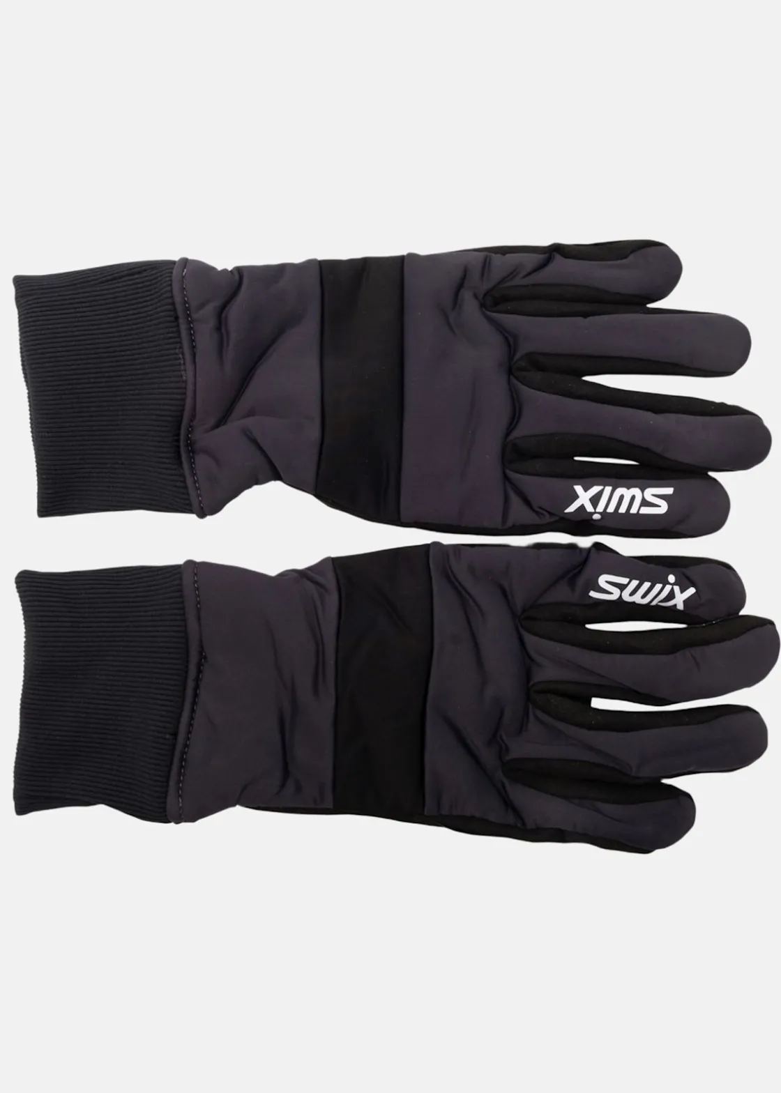 Online Swix Cross Glove M Phantom