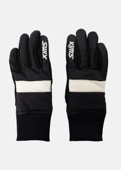 Online Swix Cross Glove W Phantom