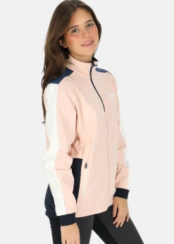 Sale Swix Cross jacket Ws Peach whip