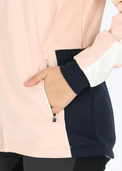 Sale Swix Cross jacket Ws Peach whip