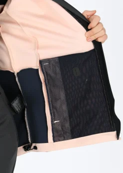 Sale Swix Cross jacket Ws Peach whip