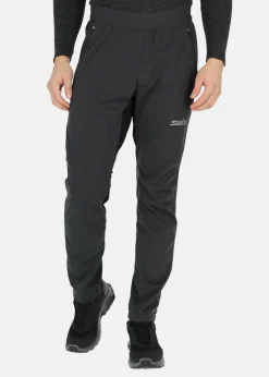 New Swix Cross pants Ms Phantom/ Black
