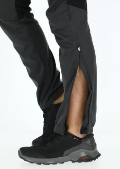 New Swix Cross pants Ms Phantom/ Black