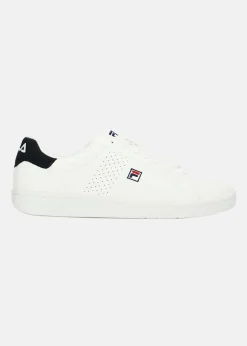 Best Fila CROSSCOURT 2 F White-Dress Blues