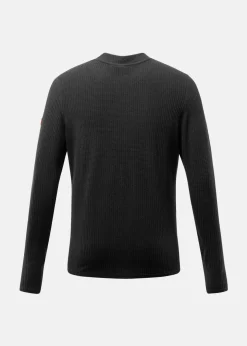 Best Huski Wear CUBE TECH LS Black