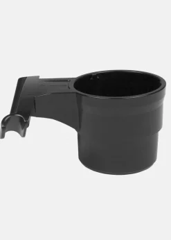 New Helinox Cup Holder - Plastic version ( Black