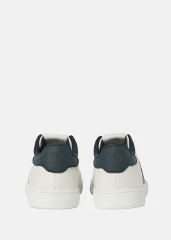 Clearance Björn Borg CUP LOGO (T470) White-Navy