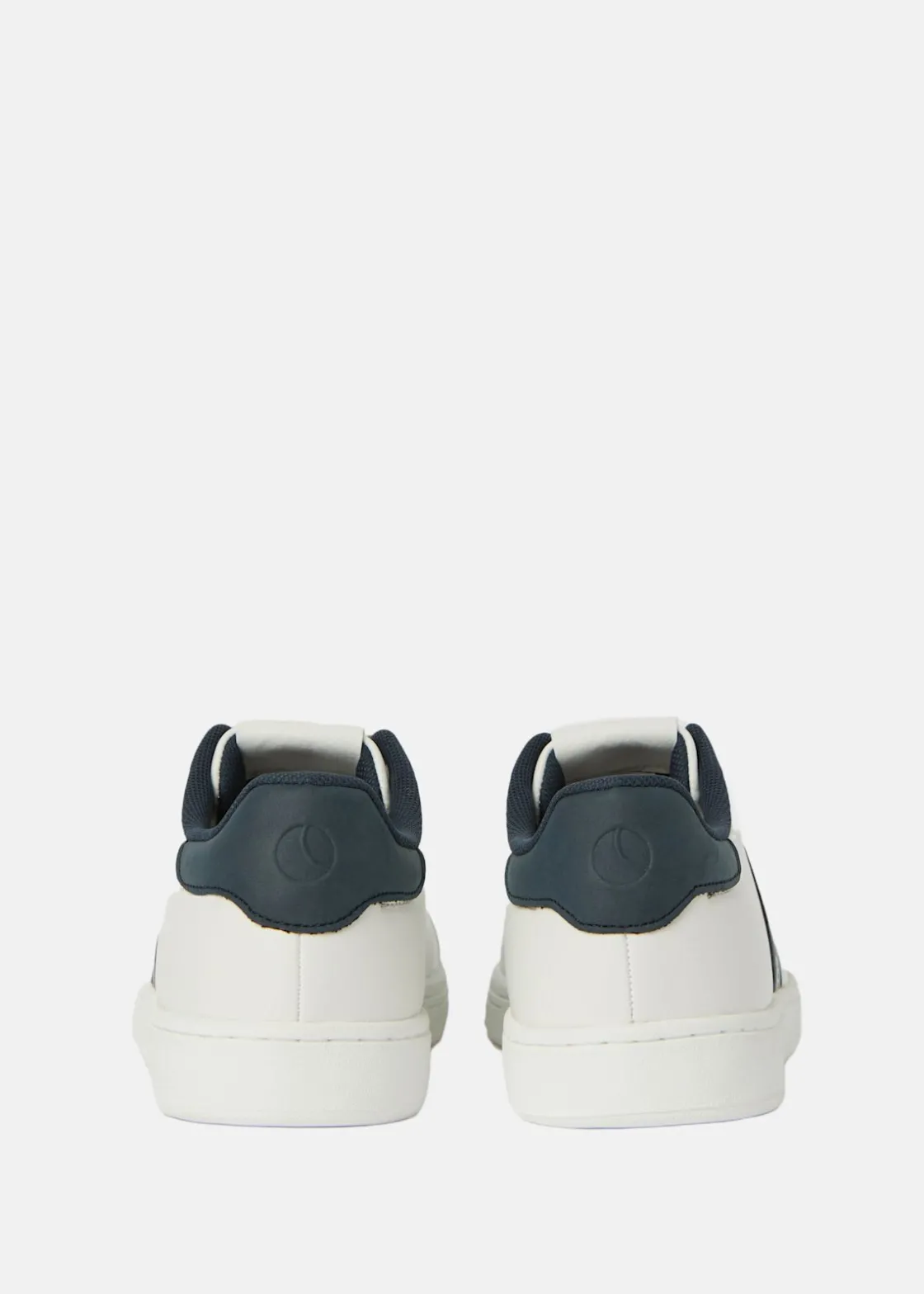 Clearance Björn Borg CUP LOGO (T470) White-Navy