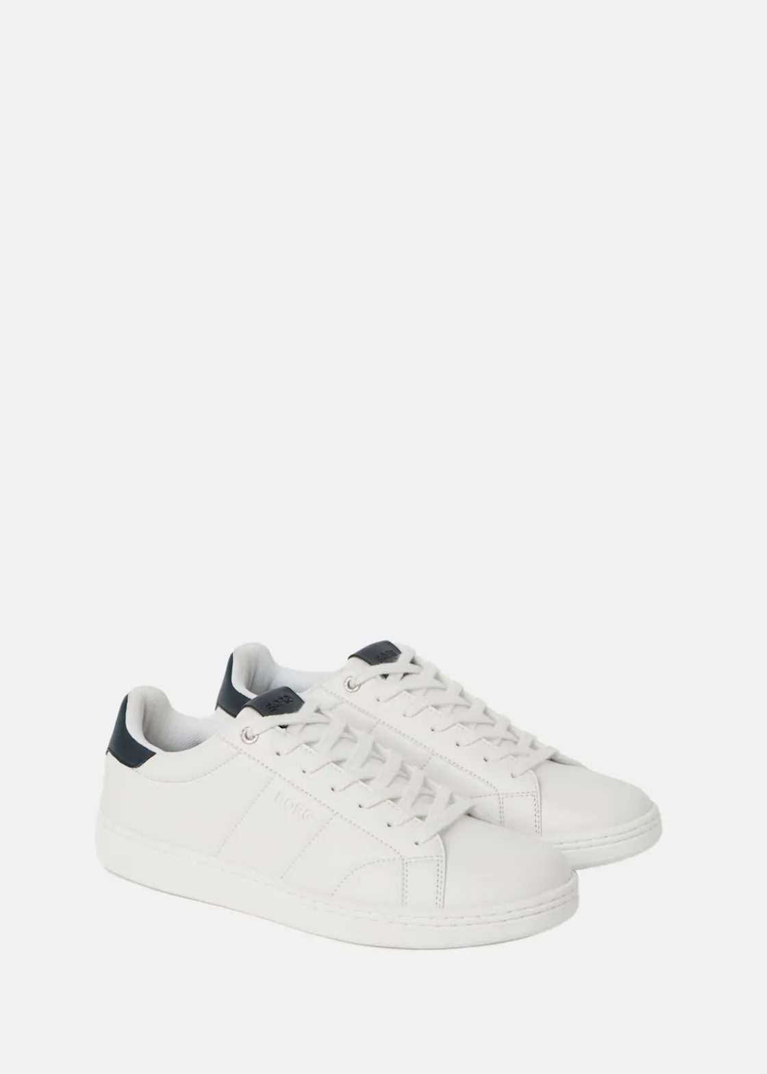 Clearance Björn Borg CUP (T450) WHITE - NAVY