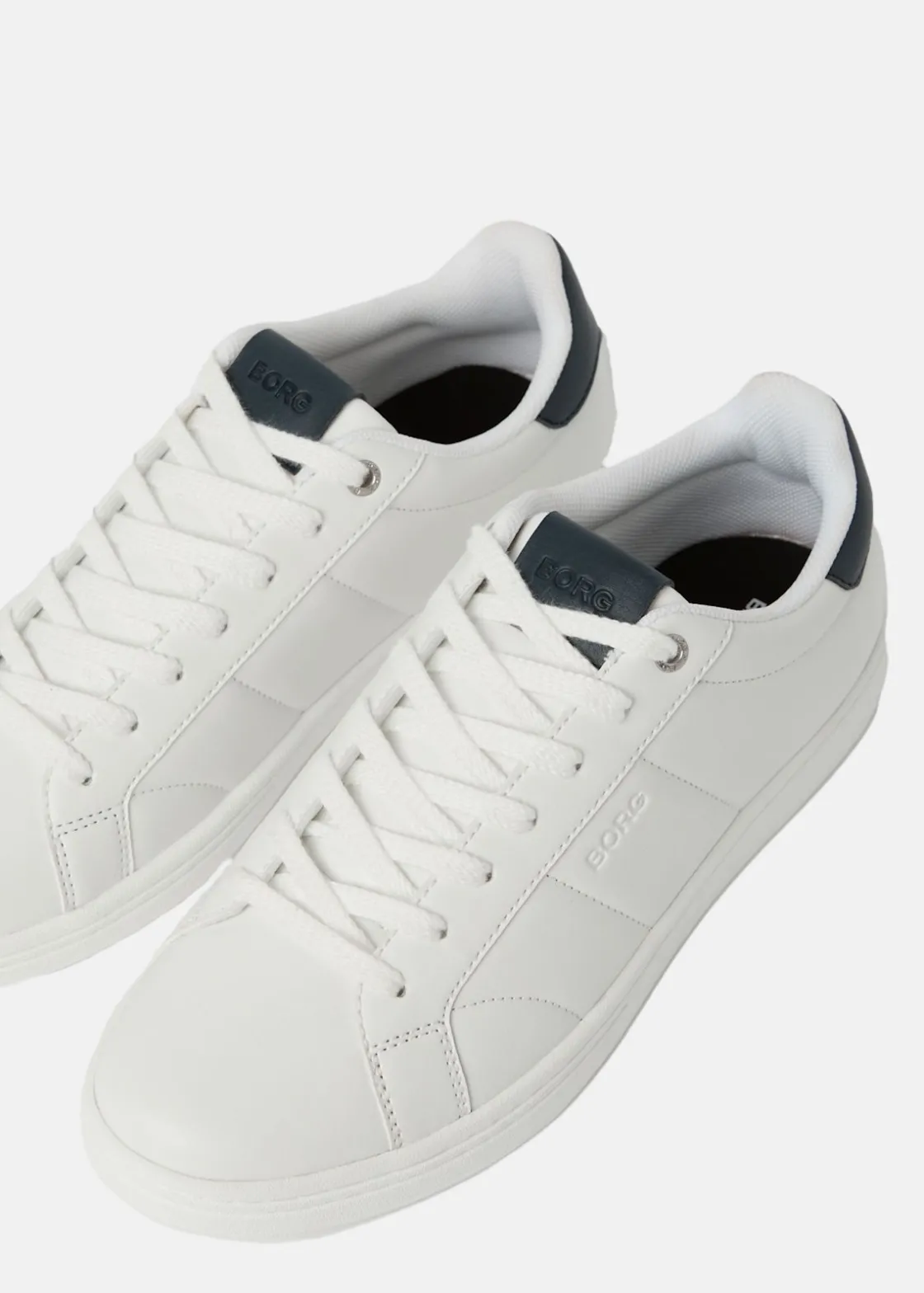 Clearance Björn Borg CUP (T450) WHITE - NAVY