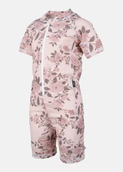 Sale Lindberg CYPRUS SUIT BLUSH/ROSE