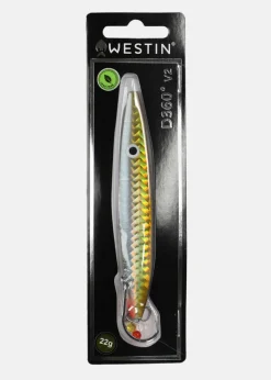 Clearance Westin D360° V2 Olive Diamond