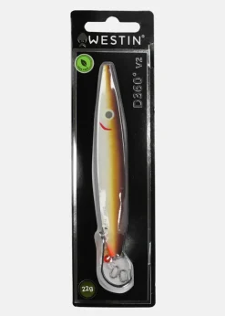 Clearance Westin D360° V2 Amber