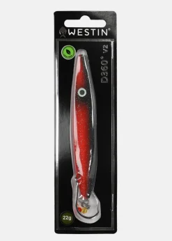 Discount Westin D360° V2 Dull Sunrise