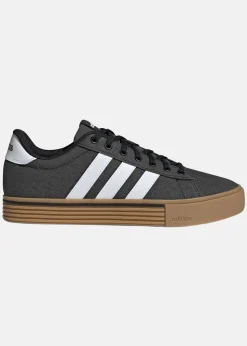 Sale Adidas DAILY 4.0 CBLACK/FTWWHT/GUM10
