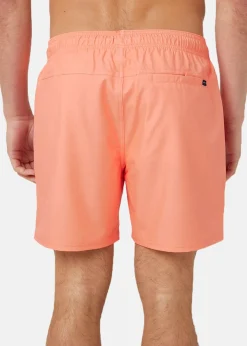 Clearance Rip Curl DAILY VOLLEY CORAL