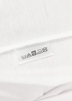 Discount Saint Vincent Dallas Tee SWE White