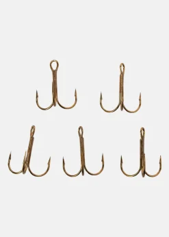 Best Darts TREKROK Brons